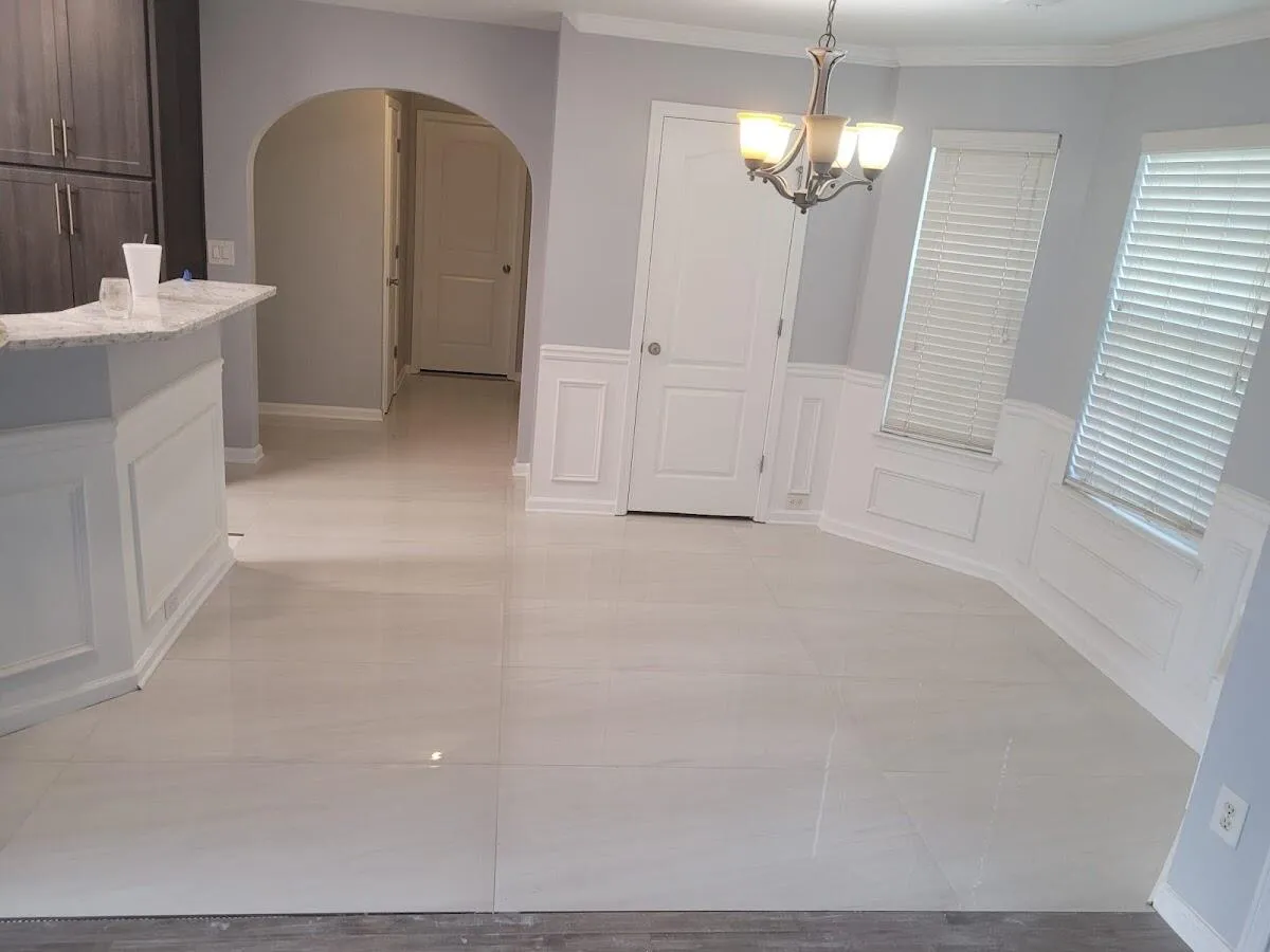 Water Mitigation Services in Austell, GA